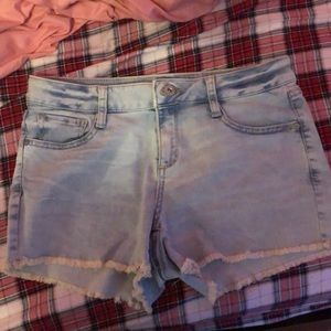 Arizona Jean shorts